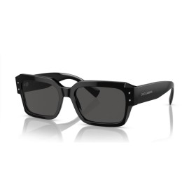 Lunettes de soleil Homme Dolce & Gabbana DG4460 de Dolce & Gabbana, Lunettes et accessoires - Réf : S72100279, Prix : 255,07 ...