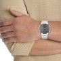 Reloj Hombre Calvin Klein 25300006 Gris Plateado (Ø 40 mm) de Calvin Klein, Relojes de pulsera - Ref: S72100287, Precio: 205,...