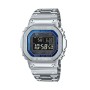 Reloj Hombre Casio G-Shock GMW-B5000D-2ER Plateado de Casio G-Shock, Relojes de pulsera - Ref: S72100289, Precio: 477,73 €, D...