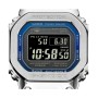 Reloj Hombre Casio G-Shock GMW-B5000D-2ER Plateado de Casio G-Shock, Relojes de pulsera - Ref: S72100289, Precio: 477,73 €, D...