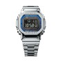 Reloj Hombre Casio G-Shock GMW-B5000D-2ER Plateado de Casio G-Shock, Relojes de pulsera - Ref: S72100289, Precio: 477,73 €, D...