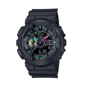 Montre Homme Casio G-Shock GA-110MF-1AER (Ø 51 mm) de Casio G-Shock, Montres bracelet - Réf : S72100290, Prix : 143,35 €, Rem...