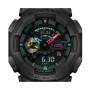 Relógio masculino Casio G-Shock GA-110MF-1AER (Ø 51 mm) | Tienda24 - Global Online Shop Tienda24.eu