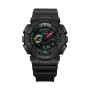 Men's Watch Casio G-Shock GA-110MF-1AER (Ø 51 mm) by Casio G-Shock, Wrist Watches - Ref: S72100290, Price: 143,35 €, Discount: %