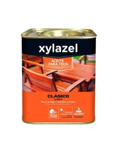 Protective Oil Xylazel by Xylazel, Wood Glue - Ref: S7904880, Price: 77,04 €, Discount: %