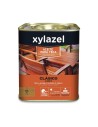 Óleo para teca Xylazel Classic Mel 750 ml Mate | Tienda24 Tienda24.eu