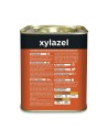 Óleo para teca Xylazel Classic Mel 750 ml Mate | Tienda24 Tienda24.eu