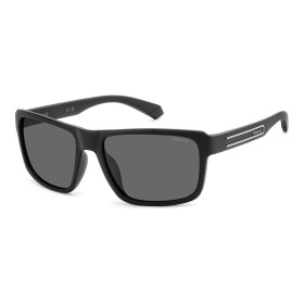 Herrensonnenbrille Polaroid PLD 2158_S von Polaroid, Brillen und Zubehör - Ref: S72100297, Preis: 78,99 €, Rabatt: %