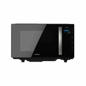 Microondas Cecotec GrandHeat 2300 Flatbed Touch 800 W 23 L