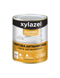 Lasur Xylazel Plus Decora Roble Mate 375 ml | Tienda24 Tienda24.eu