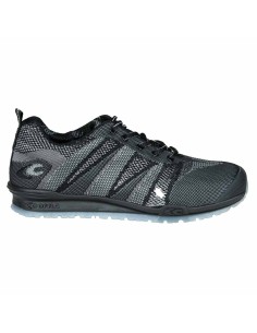 Safety shoes Sparco Nitro S3 | Tienda24 Tienda24.eu