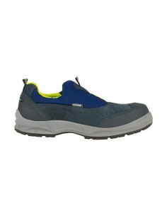 Scarpe di Sicurezza Cofra Setubal S1 43 da Cofra, Scarpe da lavoro da uomo - Ref: S7904946, Precio: 58,31 €, Descuento: %