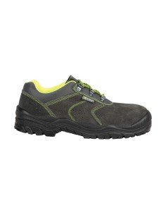 Safety shoes Sparco Nitro NRGR S3 SRC Black (48) | Tienda24 Tienda24.eu