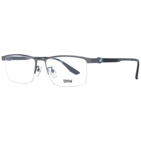 Montura de Gafas Hombre BMW BW5050-H 55013 de BMW, Gafas y accesorios - Ref: S72100322, Precio: 90,37 €, Descuento: %