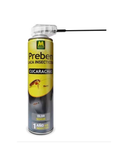 Insektizid Massó Krabbelnde Insekten 600 ml | Tienda24 Tienda24.eu