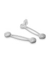 Safety fastener Inofix 2 Units | Tienda24 Tienda24.eu