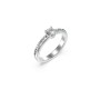 Bague Femme Guess JUBR03176JWRH54 | Tienda24 - Global Online Shop Tienda24.eu