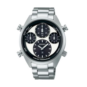 Montre Homme Seiko SFJ001P1 de Seiko, Montres bracelet - Réf : S72100586, Prix : 860,35 €, Remise : %