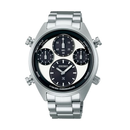 Relógio masculino Seiko SFJ001P1 de Seiko, Relógios com braselete - Ref: S72100586, Preço: 860,35 €, Desconto: %