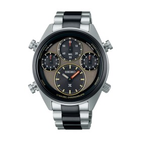 Montre Homme Seiko SFJ005P1 de Seiko, Montres bracelet - Réf : S72100588, Prix : 905,82 €, Remise : %