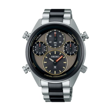 Reloj Hombre Seiko SFJ005P1 de Seiko, Relojes de pulsera - Ref: S72100588, Precio: 905,82 €, Descuento: %