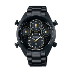 Montre Homme Seiko SFJ007P1 de Seiko, Montres bracelet - Réf : S72100589, Prix : 965,00 €, Remise : %