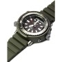 Montre Homme Seiko SNJ031P1 Noir Vert de Seiko, Montres bracelet - Réf : S72100600, Prix : 532,29 €, Remise : %