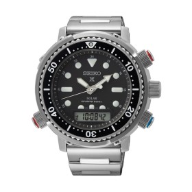 Reloj Hombre Seiko SNJ033P1 de Seiko, Relojes de pulsera - Ref: S72100601, Precio: 681,56 €, Descuento: %