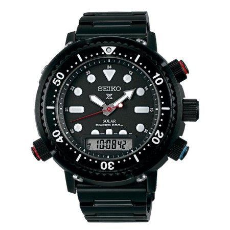 Reloj Hombre Seiko SNJ037P1 de Seiko, Relojes de pulsera - Ref: S72100603, Precio: 728,18 €, Descuento: %