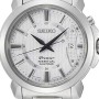 Relógio masculino Seiko SNQ155P1 Ø 42 mm de Seiko, Relógios com braselete - Ref: S72100605, Preço: 409,04 €, Desconto: %