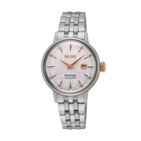 Montre Femme Seiko SRE009J1 de Seiko, Montres bracelet - Réf : S72100608, Prix : 588,27 €, Remise : %