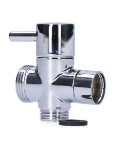 Tap Grohe 34229002 Metal | Tienda24 Tienda24.eu