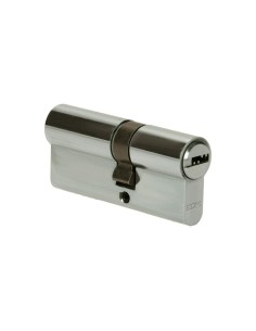 Security cylinder UCEM 2000s2ln3333ll European Long camlock 33 x 33 mm Brass | Tienda24 Tienda24.eu