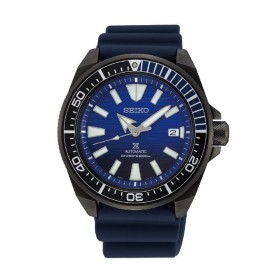 Montre Homme Seiko SRPD09K1 (Ø 43,8 mm) de Seiko, Montres bracelet - Réf : S72100616, Prix : 485,65 €, Remise : %