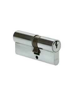 Cylinder Cisa Logo STD 08010.13.0.lc Brass Short camlock (35 x 35 mm) | Tienda24 Tienda24.eu