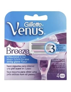 Rasoir Confortglide Gillette VENUS | Tienda24 Tienda24.eu