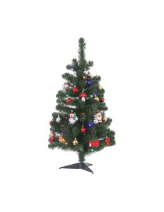 Albero di Natale House of Seasons (90 cm) da House of Seasons, Natale - Ref: S7905241, Precio: 34,88 €, Descuento: %