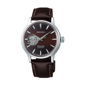 Relógio unissexo Seiko SSA783J1 (Ø 34 mm) de Seiko, Relógios com braselete - Ref: S72100633, Preço: 451,46 €, Desconto: %