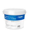 Pittura EDM Interno Mat Bianco 4 L da EDM, Pittura per pareti - Ref: S7905252, Precio: €12.38, Descuento: %