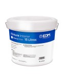 Peinture EDM Blanc 15 L | Tienda24 Tienda24.eu