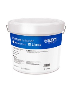 Paint Titanlux Biolux a62000815 White 15 L | Tienda24 Tienda24.eu