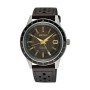 Relógio masculino Seiko SSK013J1 Preto de Seiko, Relógios com braselete - Ref: S72100634, Preço: 672,22 €, Desconto: %