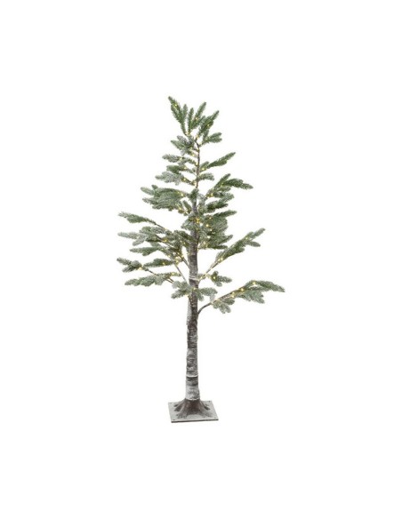 Christmas Tree Everlands Snowfall (180 cm) | Tienda24 Tienda24.eu