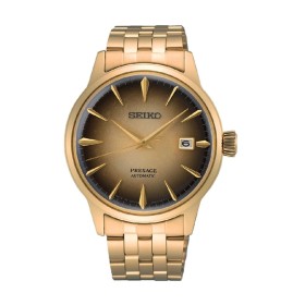 Montre Homme Seiko SRPK48J1 de Seiko, Montres bracelet - Réf : S72100645, Prix : 564,94 €, Remise : %