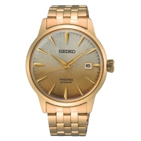 Relógio masculino Seiko SRPK46J1 de Seiko, Relógios com braselete - Ref: S72100646, Preço: 560,28 €, Desconto: %