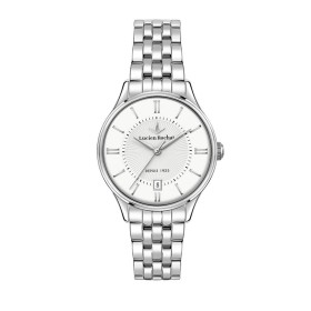 Montre Femme Lucien Rochat R0453115504 (Ø 33 mm) de Lucien Rochat, Montres bracelet - Réf : S72100660, Prix : 137,12 €, Remis...