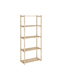 Scaffale Astigarraga Natura Pino da Astigarraga, Scaffalature - Ref: S7905415, Precio: 34,65 €, Descuento: %