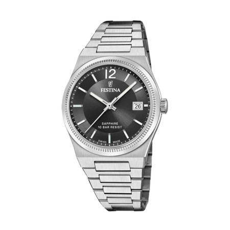 Relógio masculino Festina F20035/6 de Festina, Relógios com braselete - Ref: S72100681, Preço: 223,56 €, Desconto: %