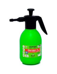 Spray a Pressione da Giardino Di Martino Polietilene 2 L da Di Martino, Spray - Ref: S7905479, Precio: 13,62 €, Descuento: %