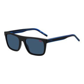 Unisex Sunglasses Hugo Boss HG 1297_S by Hugo Boss, Glasses and accessories - Ref: S72100688, Price: 150,84 €, Discount: %